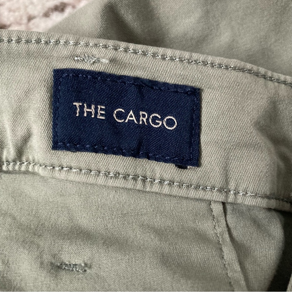 Lucky Brand "The Cargo" Pants - Picture 7 of 16